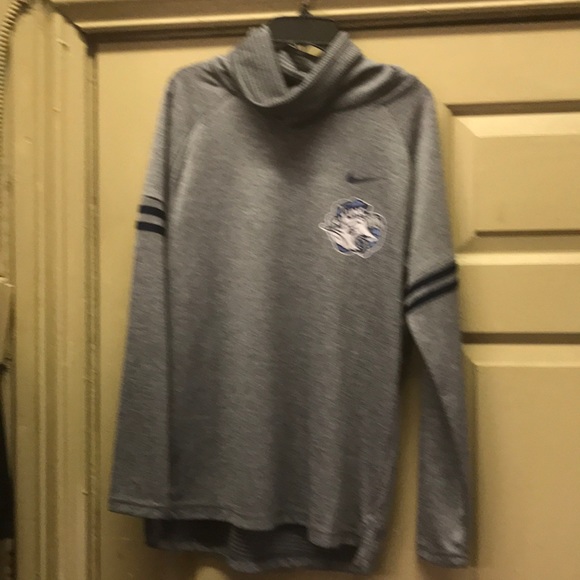 Nike jacket UNC Rams for women - Picture 1 of 8